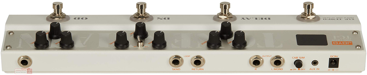 Joyo TC-1