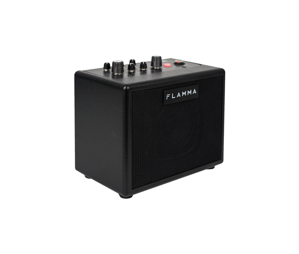 Flamma FA05 MINI Bluetooth Amp