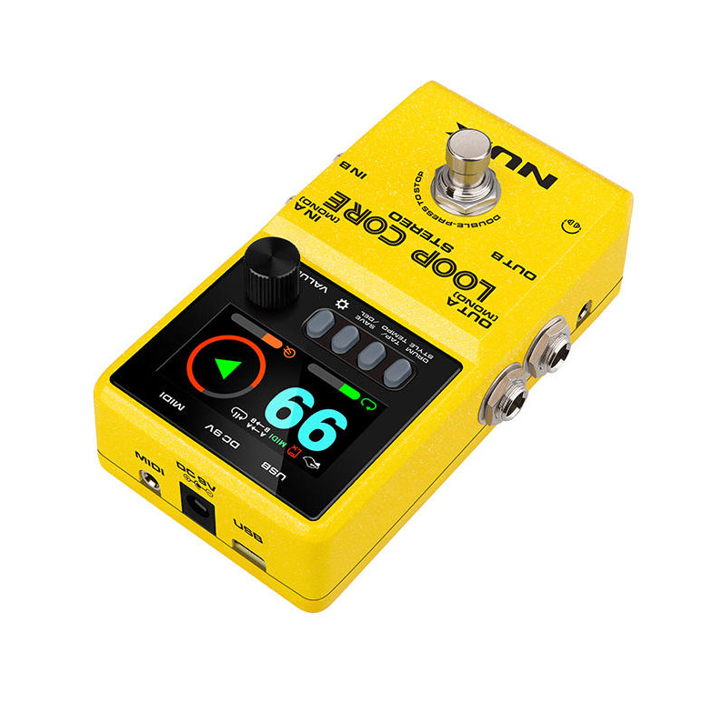 Nux Loop Core Stereo