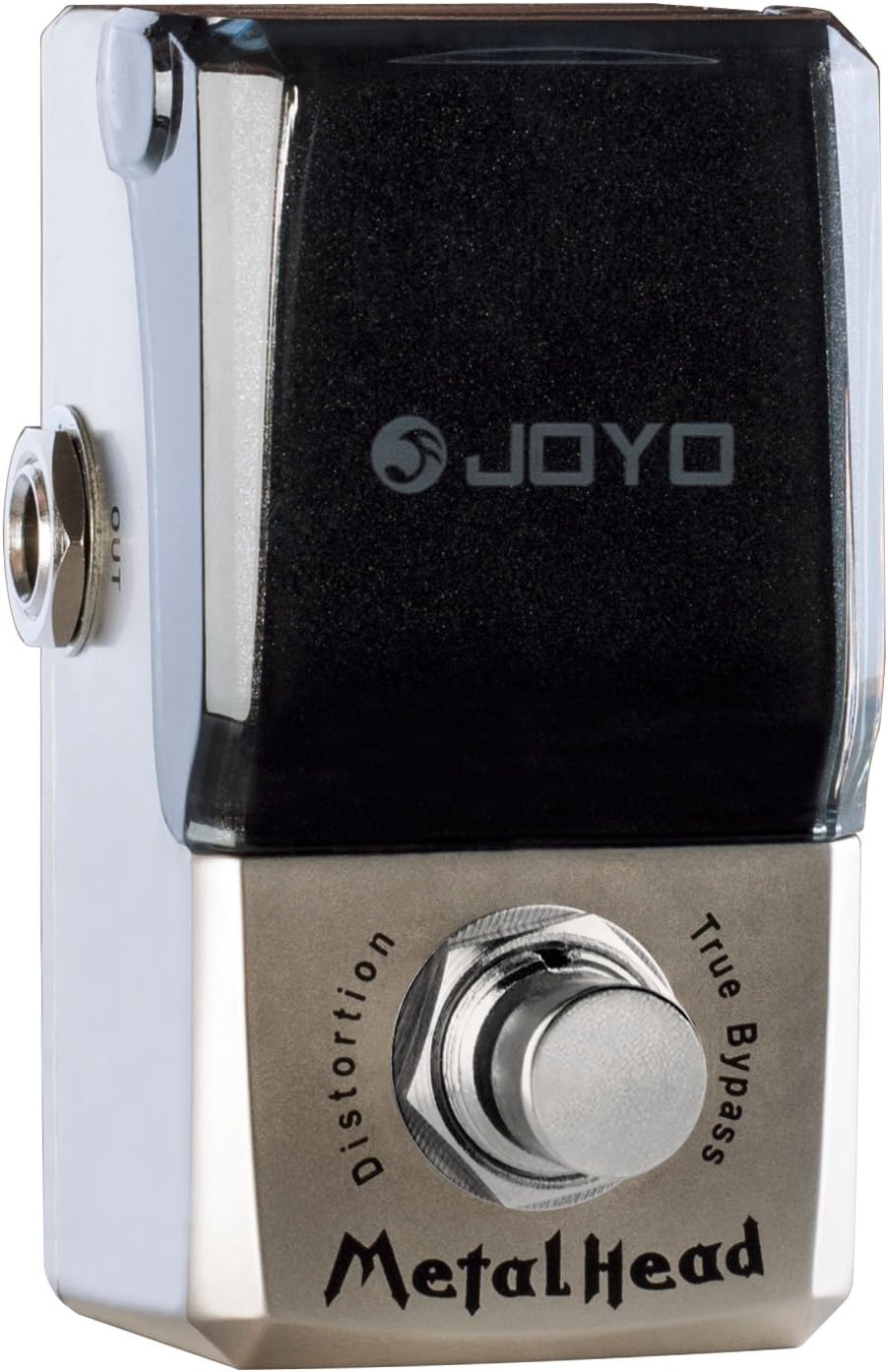 Joyo JF-315 Metal Head