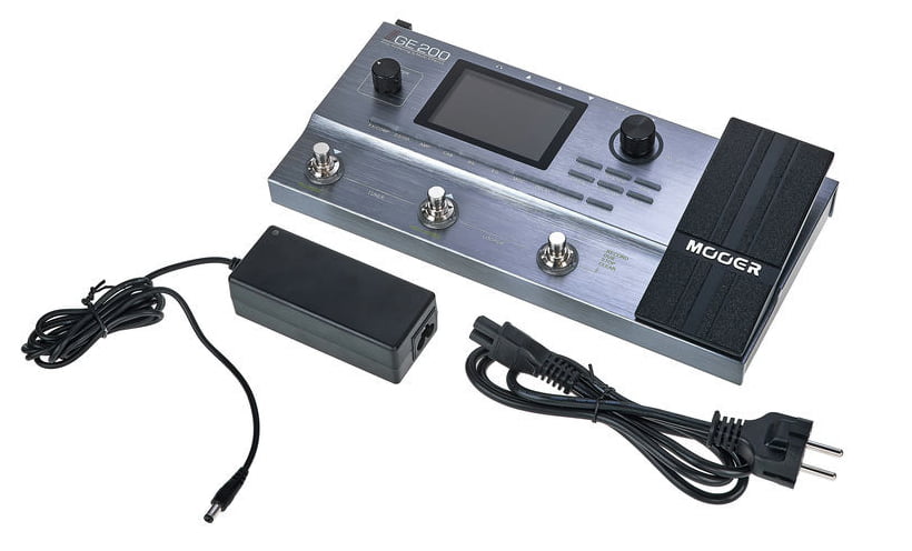 Mooer GE200