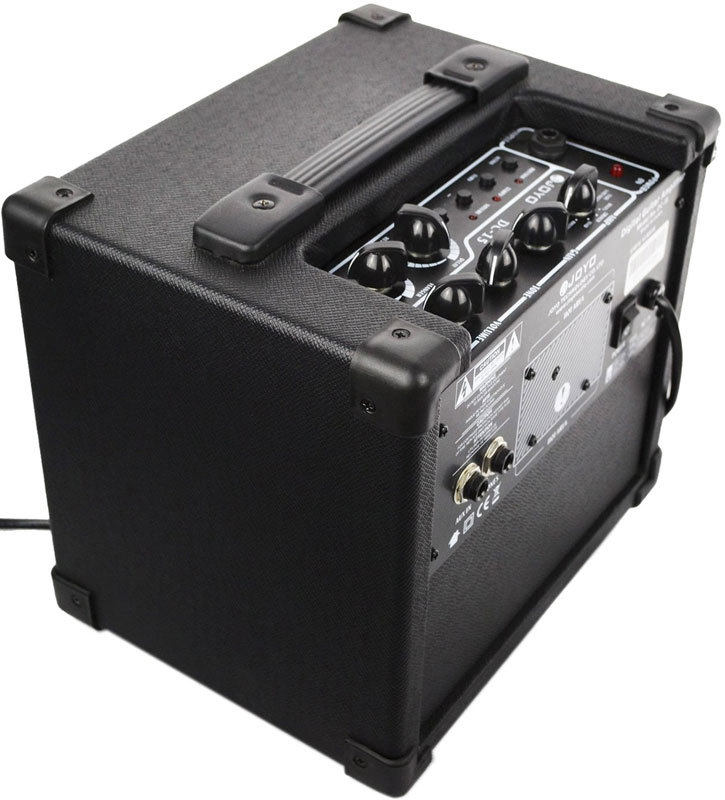 Joyo DC-15