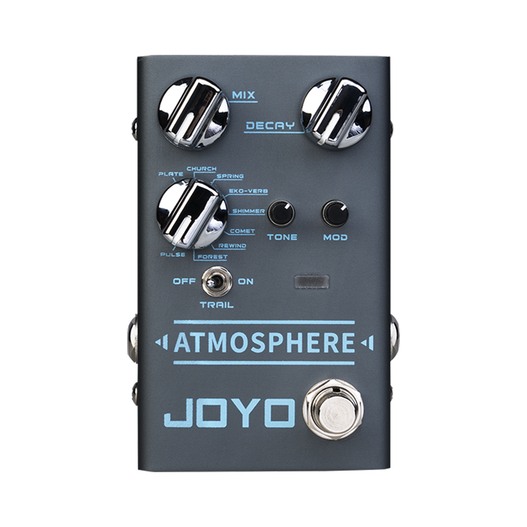 Joyo R-14 Atmosphere Reverb