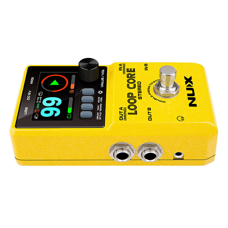 Nux Loop Core Stereo