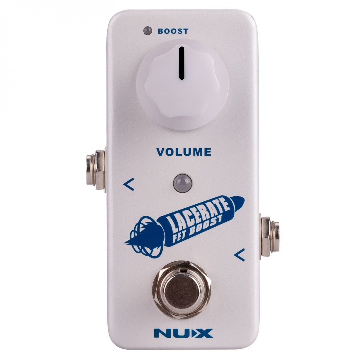Nux NFB-2 Lacerate FET Boost