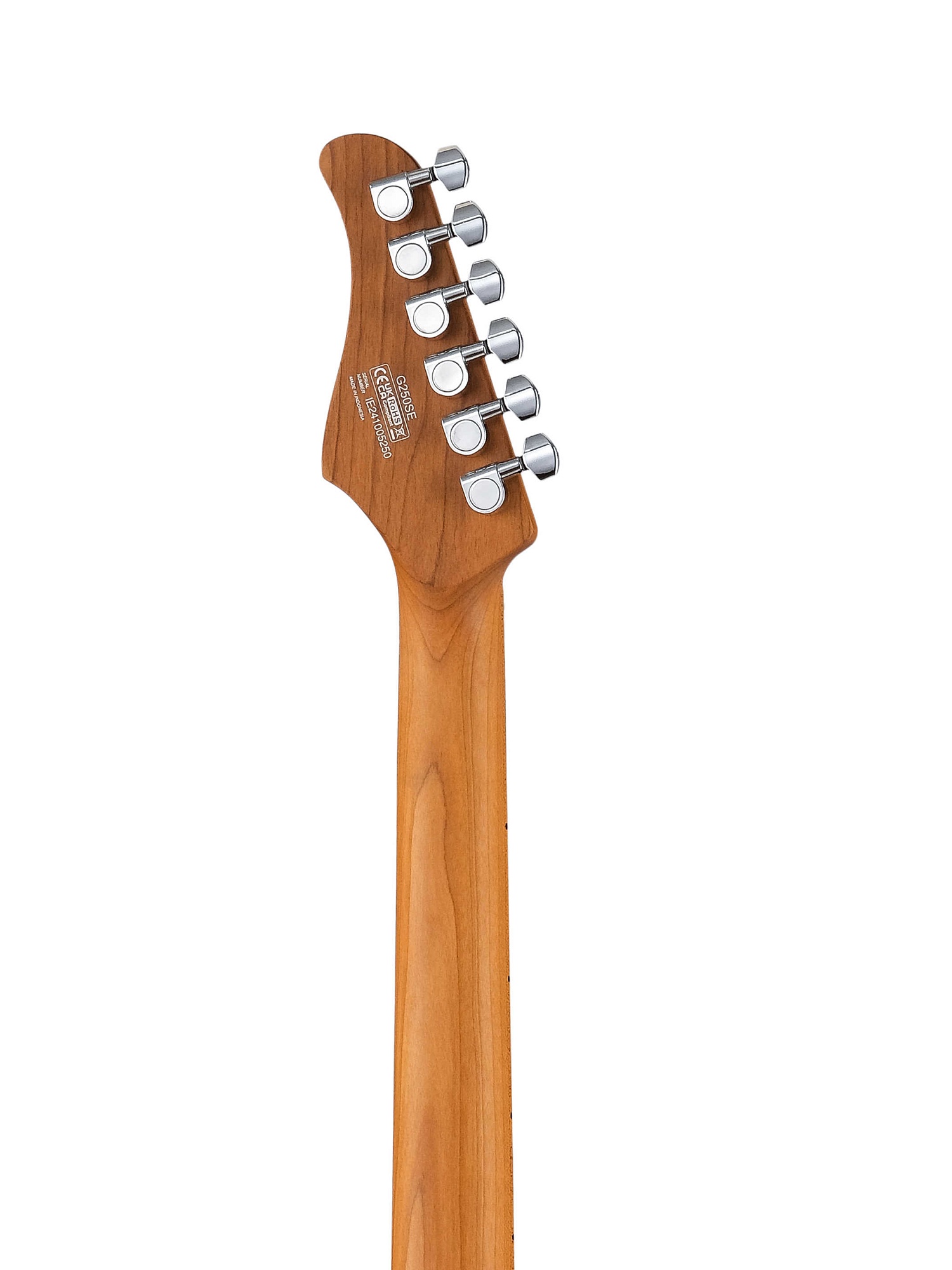 Cort G250SE-VVB G Series