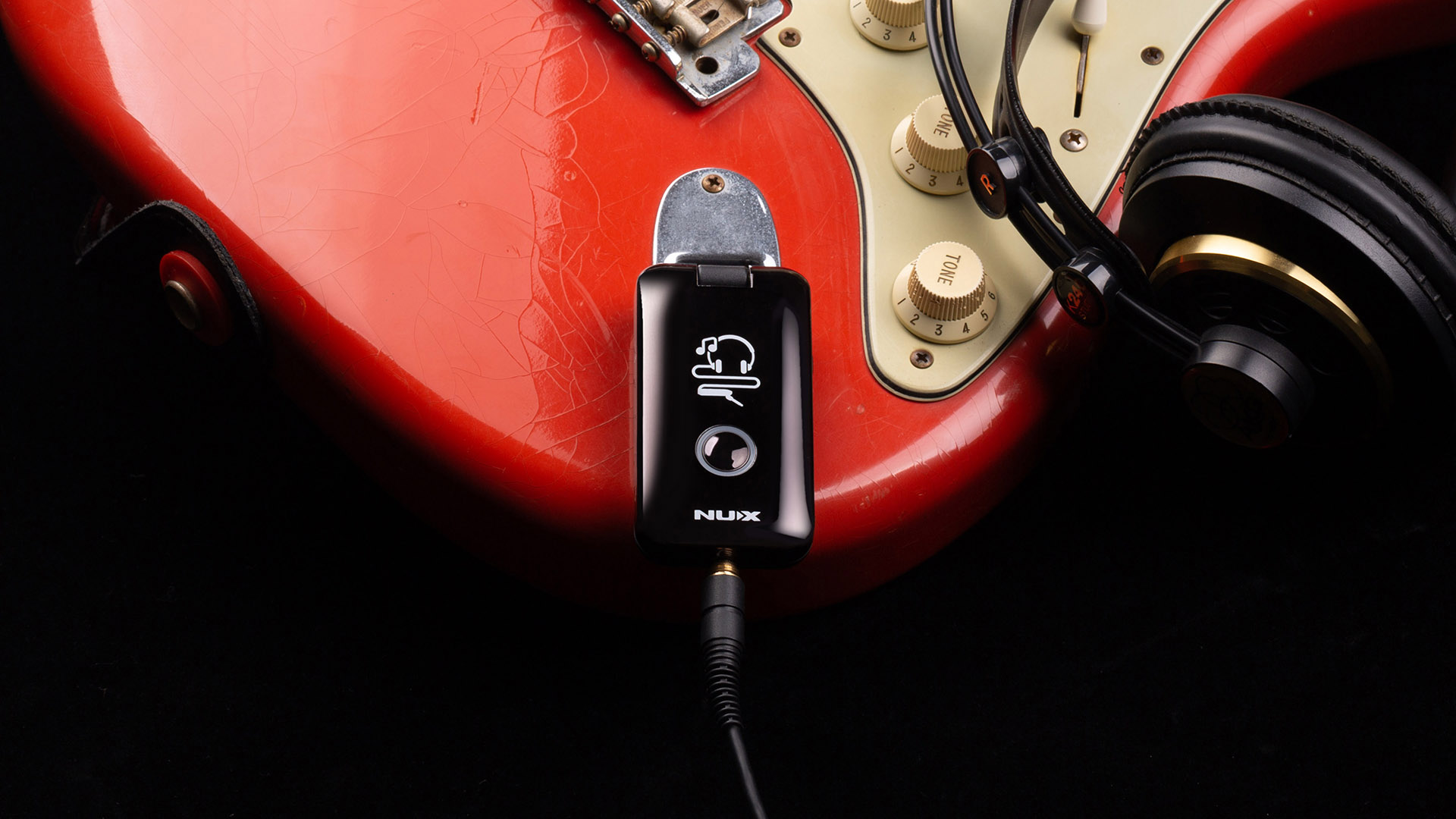 Nux MP-2 Mighty Plug