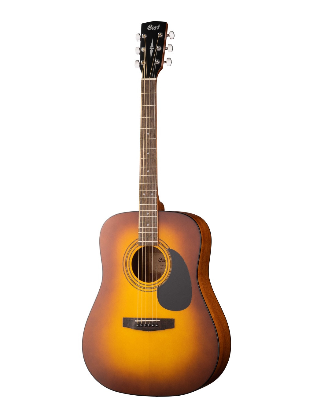 Cort AD810-SSB Standard Series