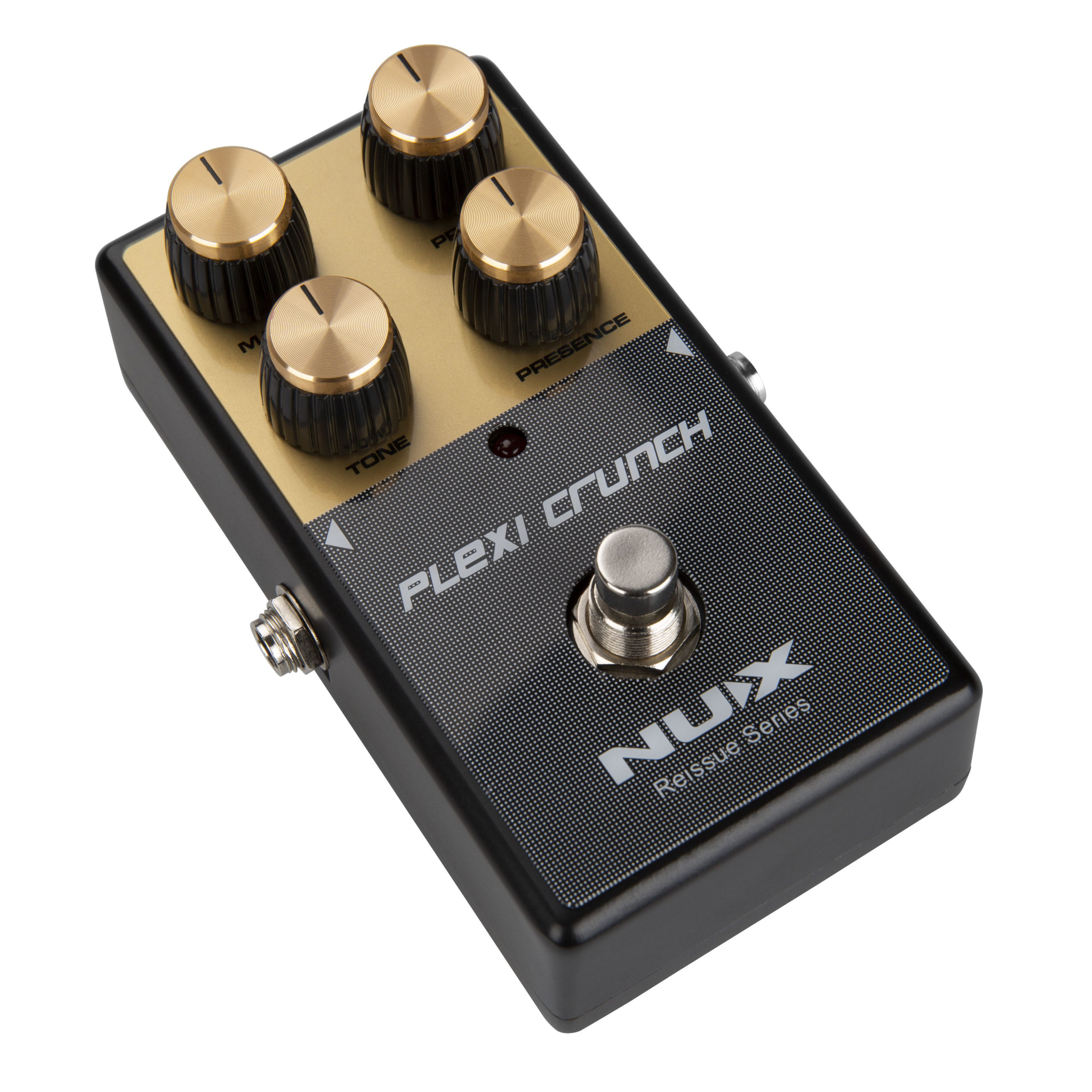 Nux Plexi Crunch Reissue Series