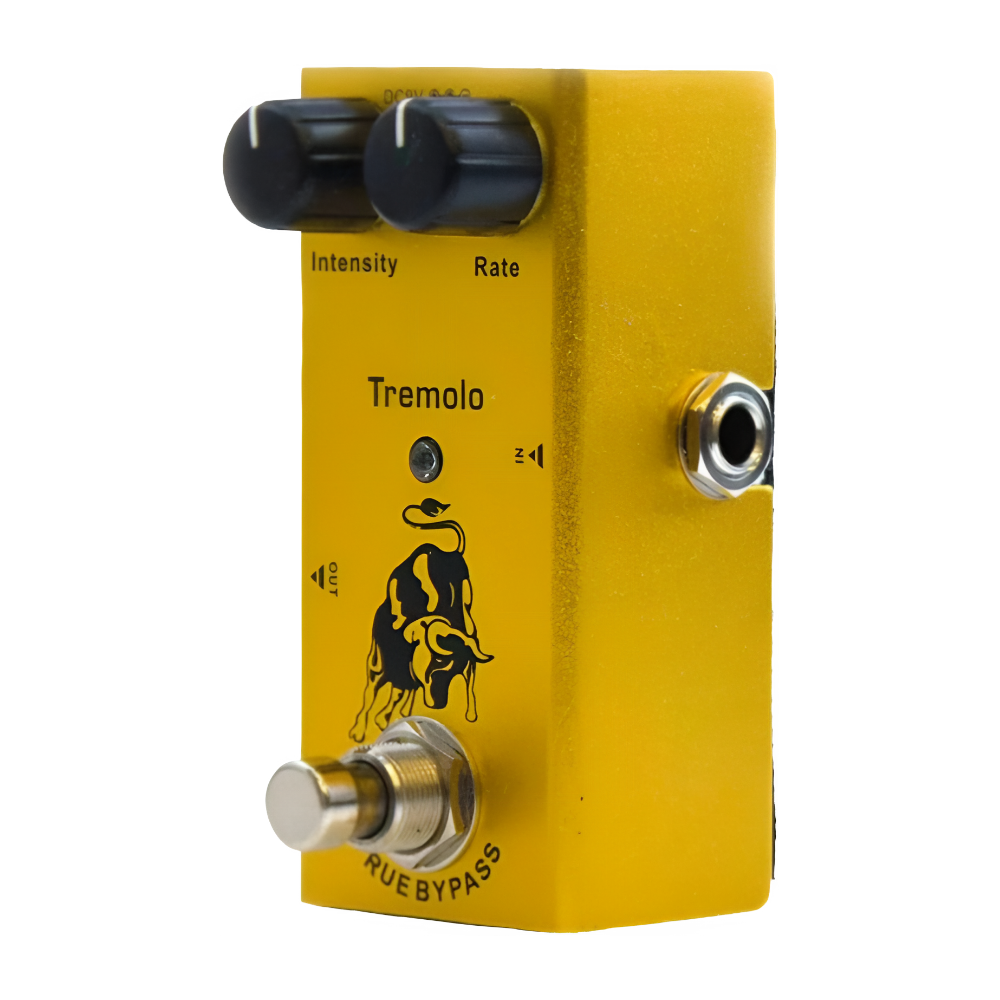 Smiger JDF-09 Tremolo