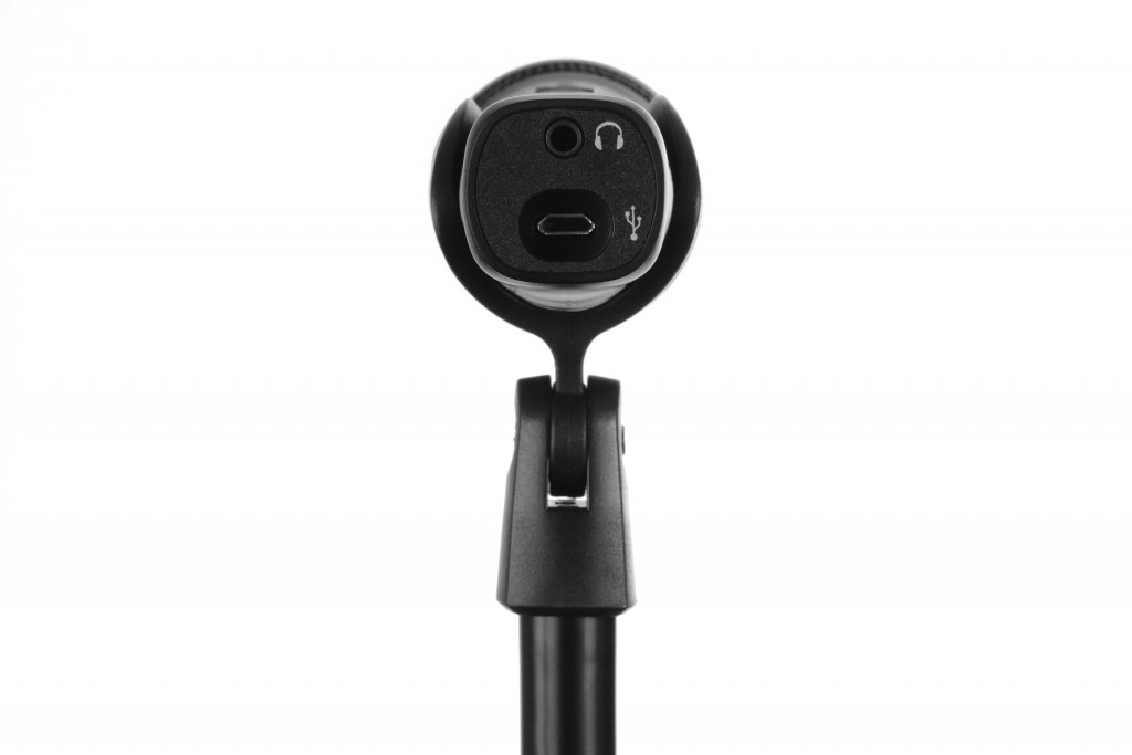 IK Multimedia iRig-Mic-HD-2