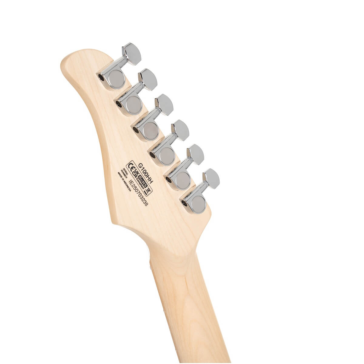 Cort G100-HH-OPBC G Series