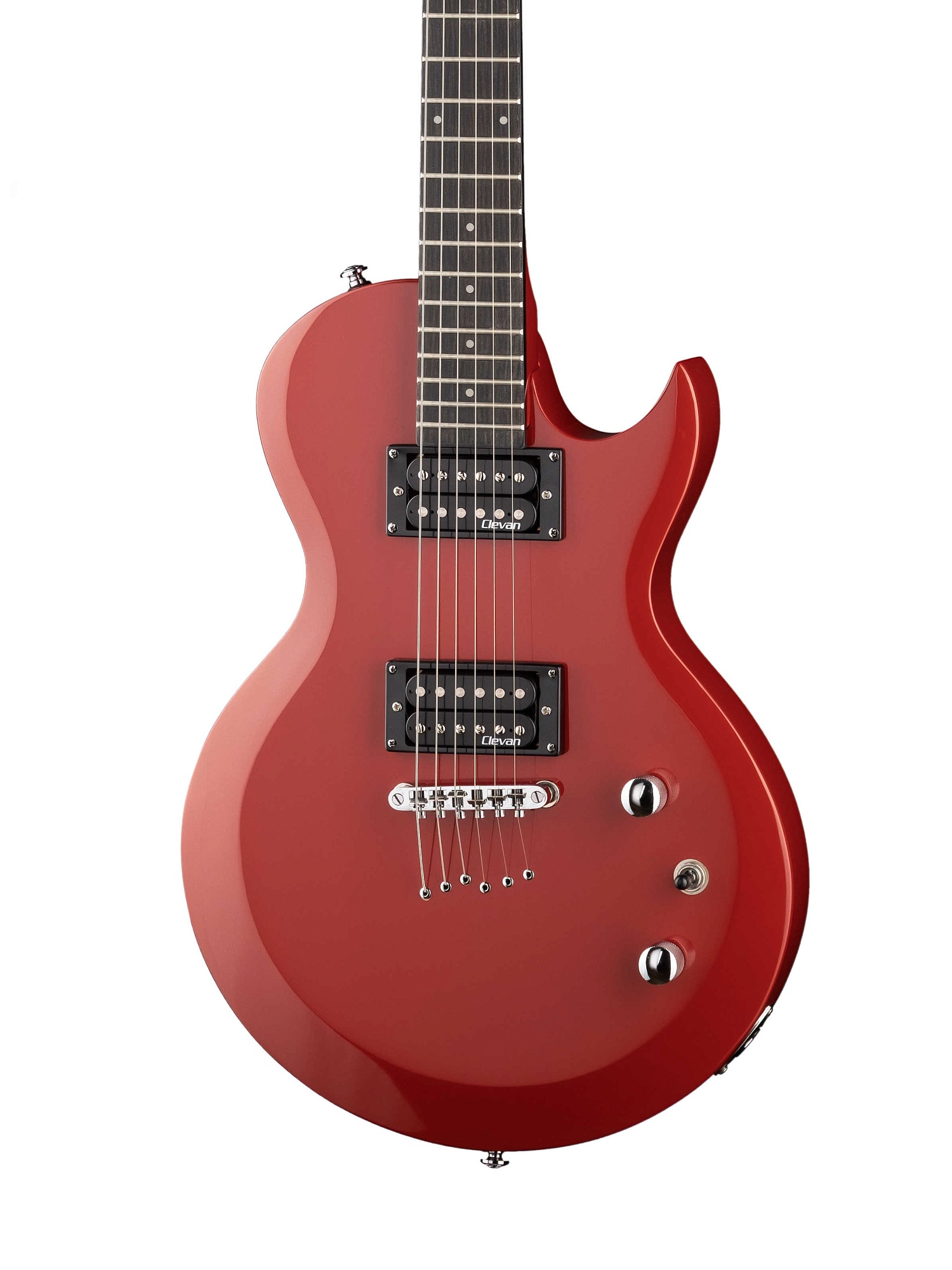 Clevan CP-10-RD-GLOSS