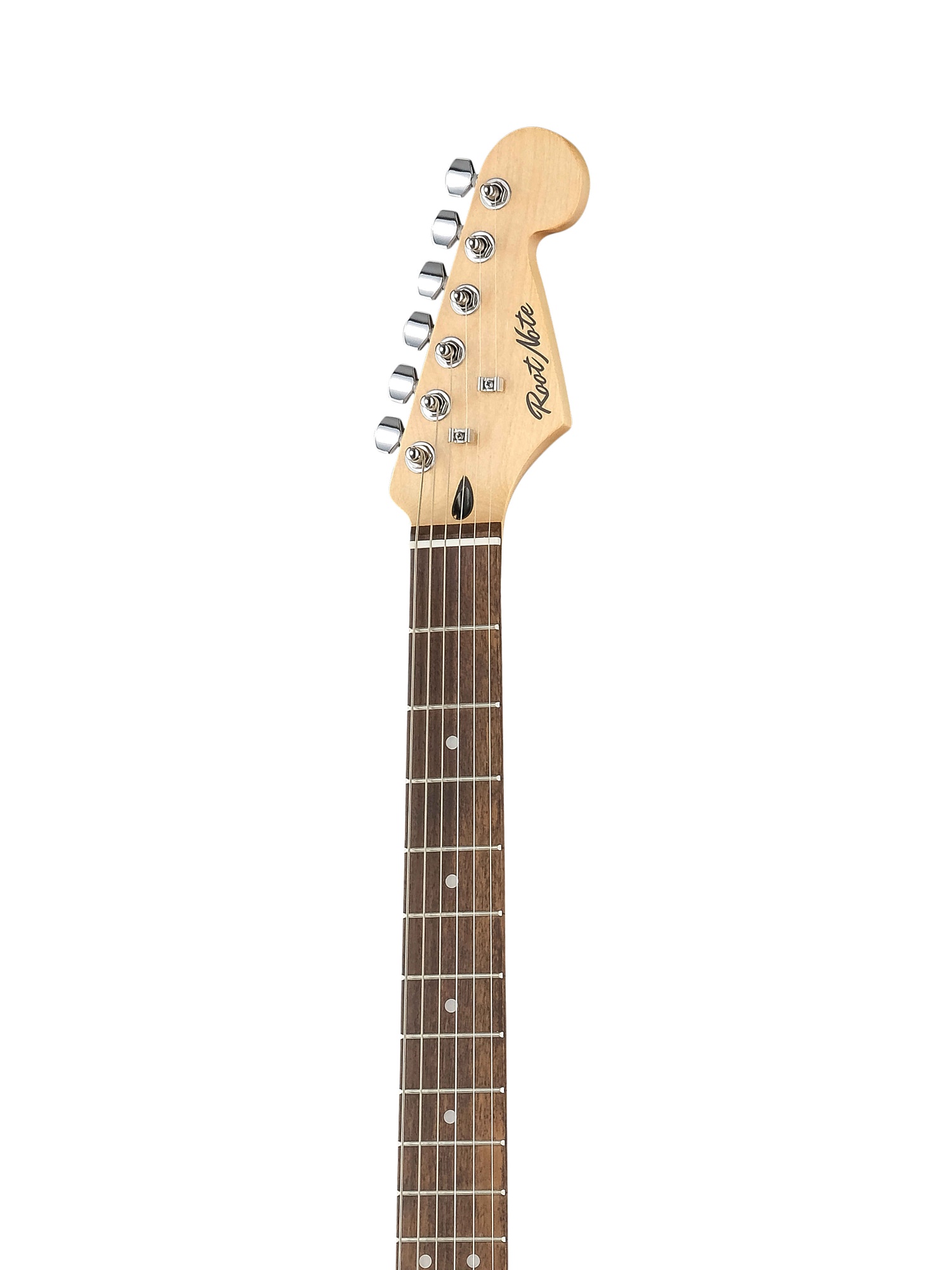 Root Note ST201-SGY