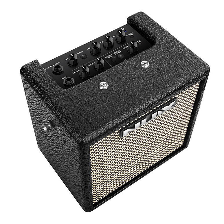 Nux Mighty-8BT-MKII