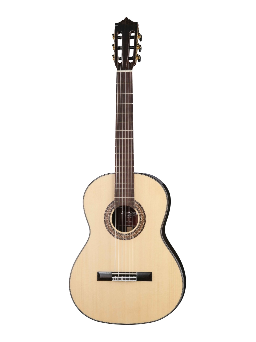 Martinez MC-88S-SEN Standard Series