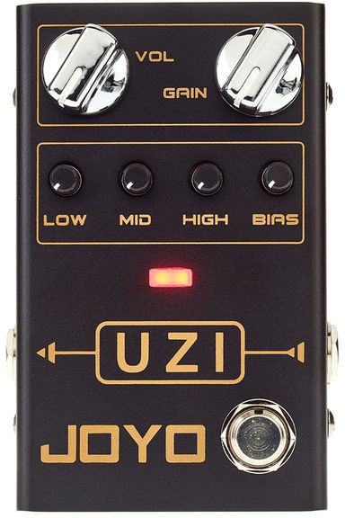 Joyo R-03 Uzi Distortion