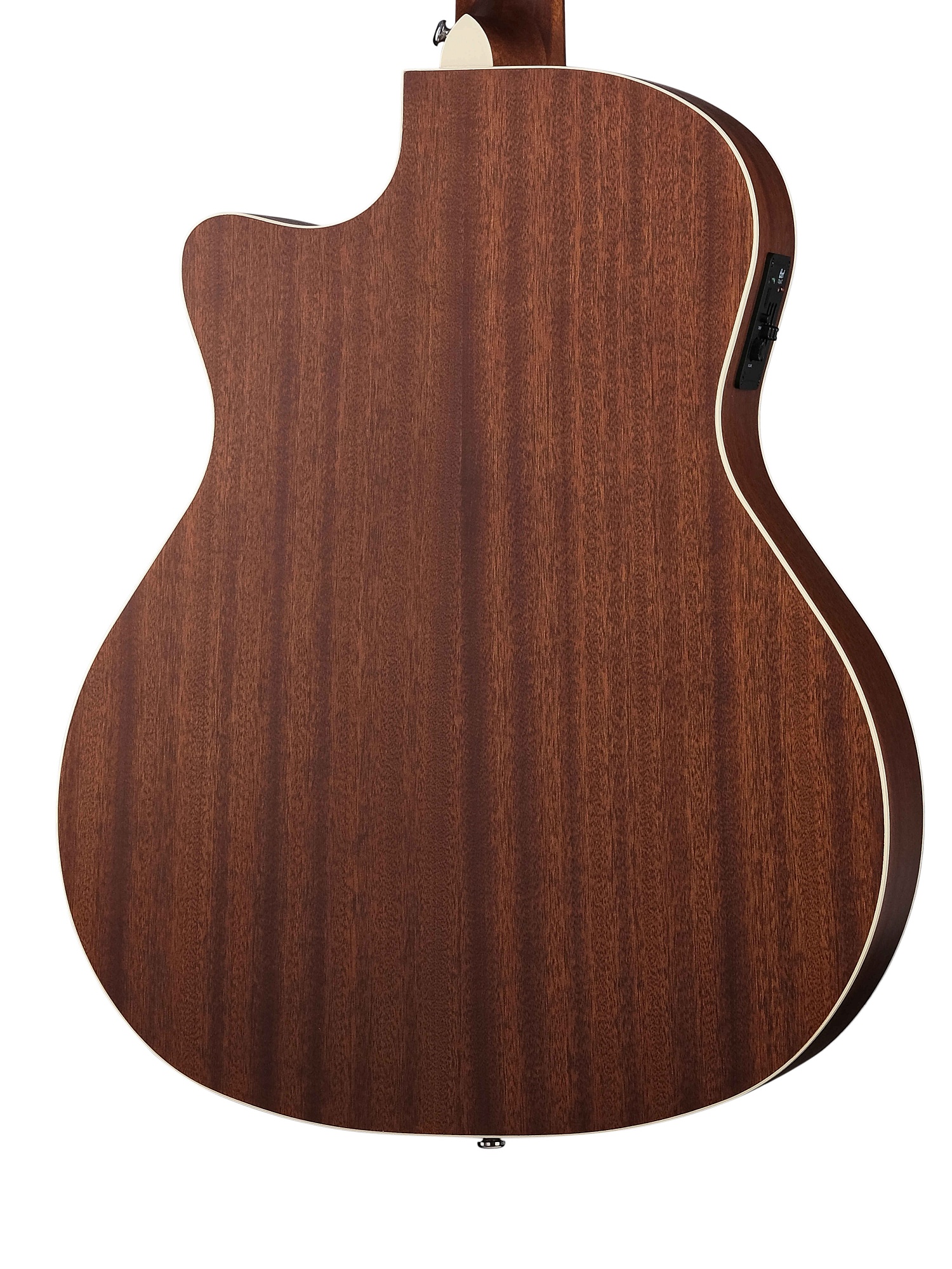 Cort GA1E-OPSB Grand Regal Series