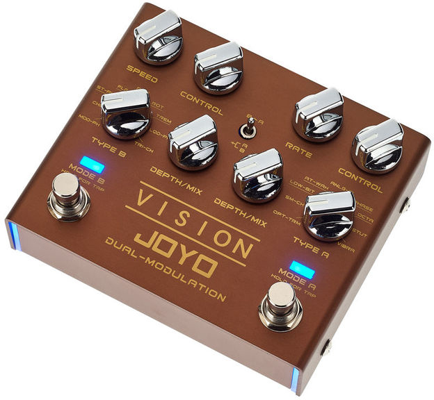 Joyo R-09 Vision Modulate