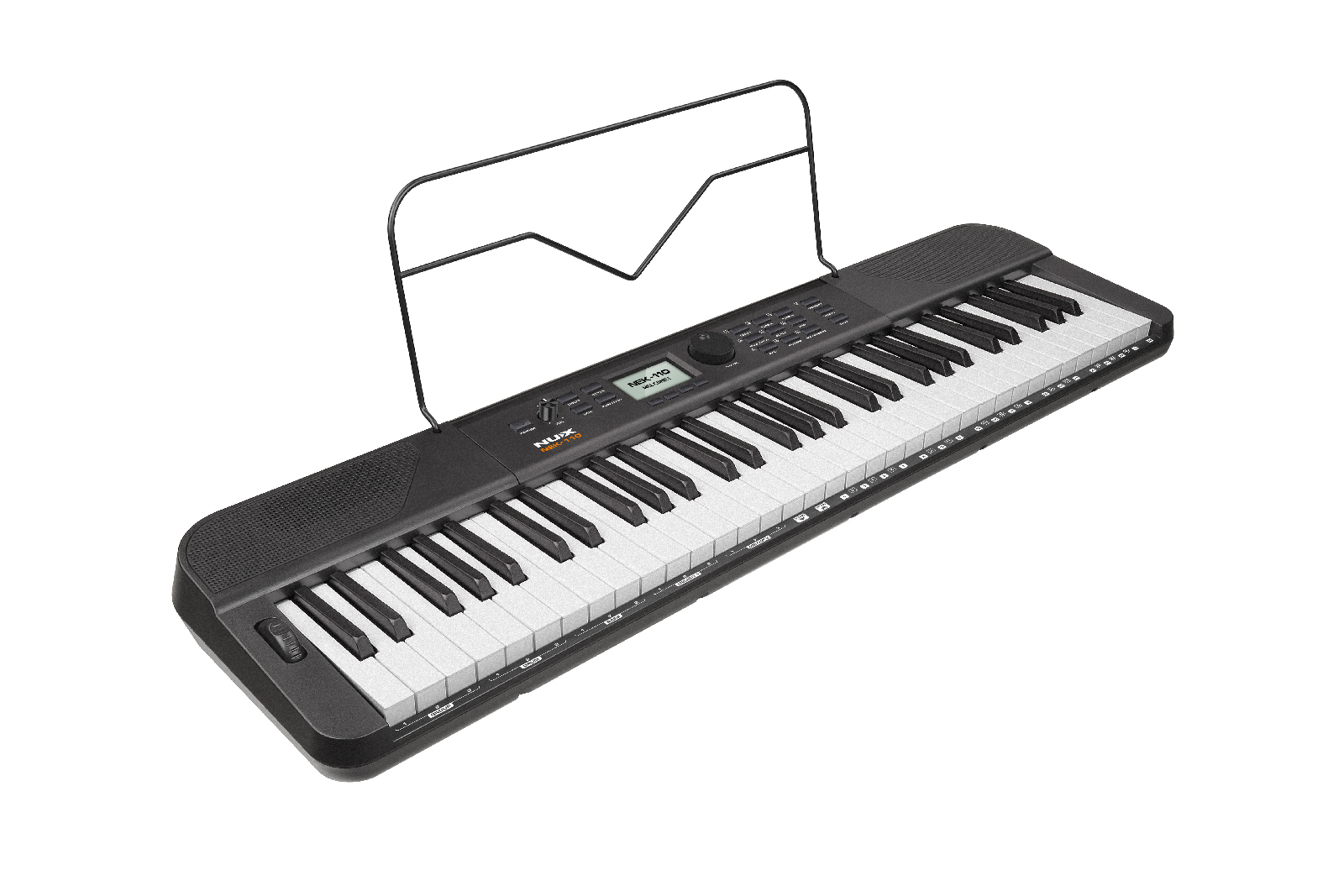 Nux NEK-110-BK