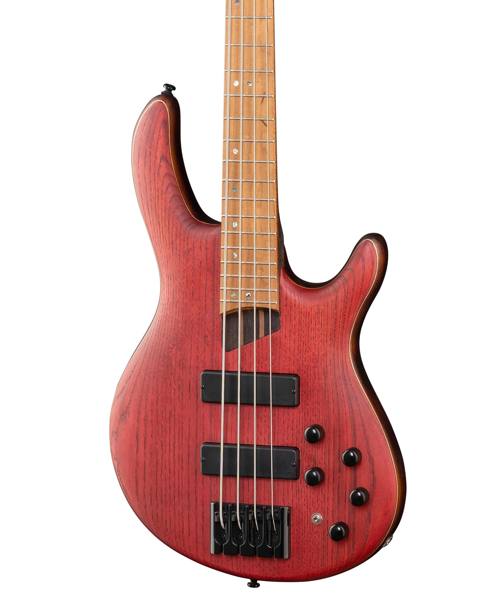 Cort B4 Element OPBR Artisan Series