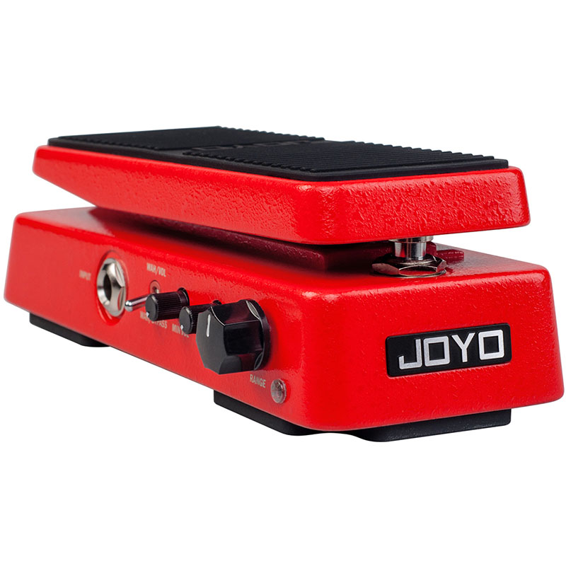 Joyo WAH-II Multimode