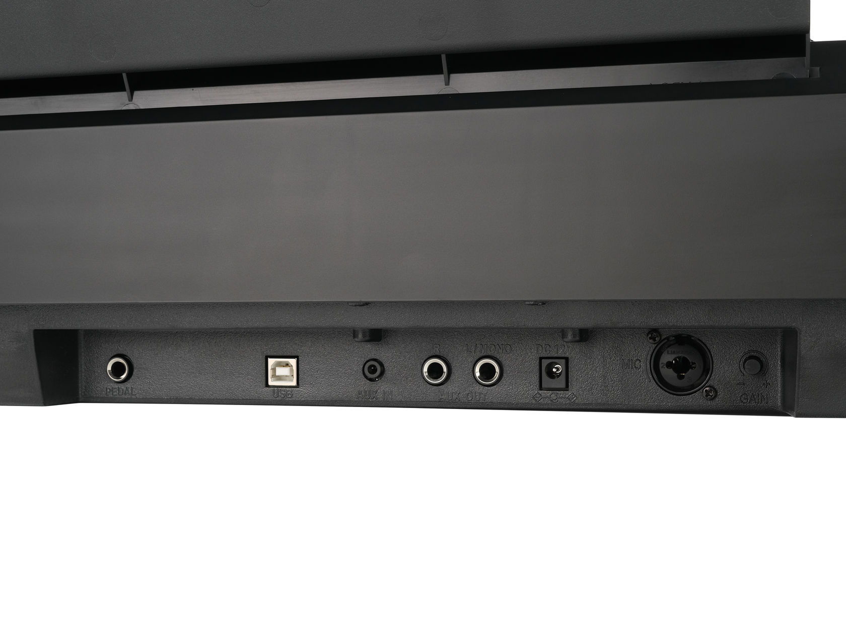 Nux NPK-20-BK