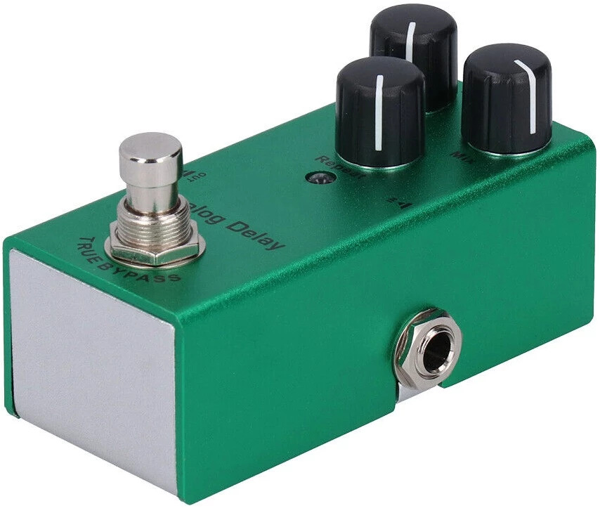 Smiger JDF-10 Analog Delay