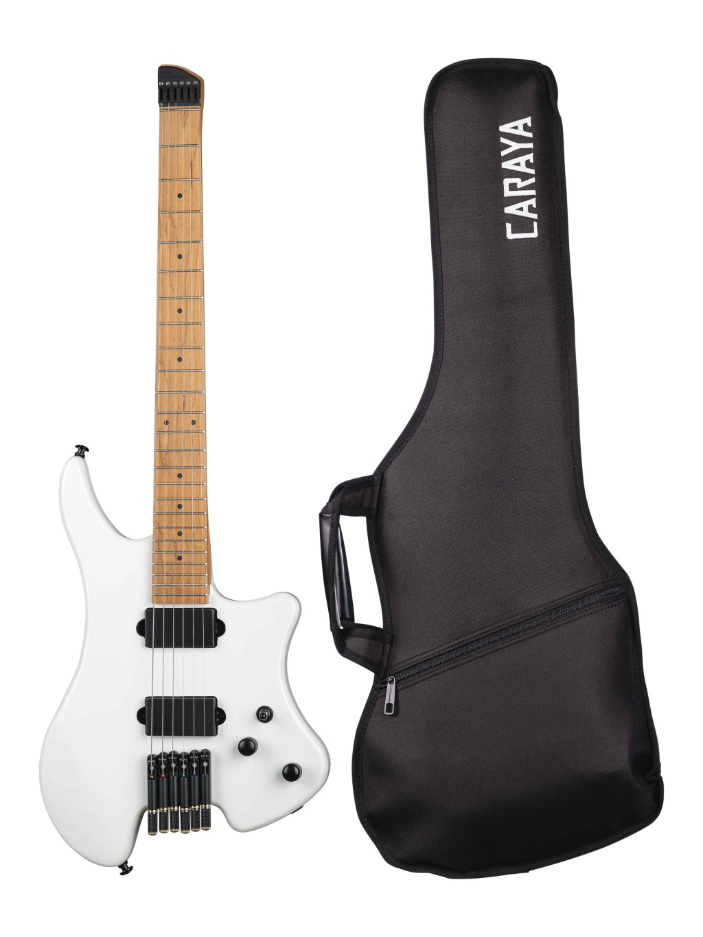 Caraya HL-1A-WH