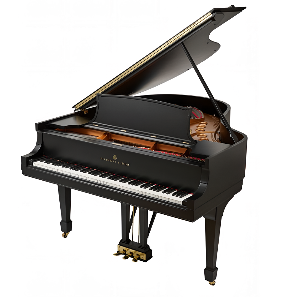 Steinway M-177