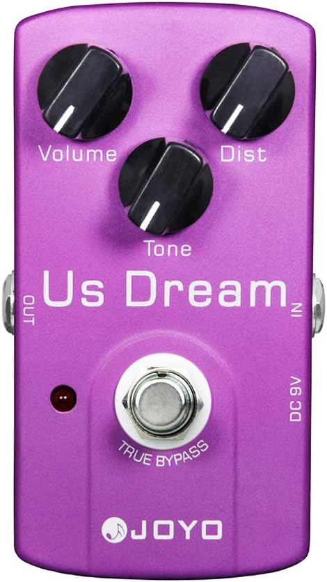 Joyo JF-34 US Dream Dist