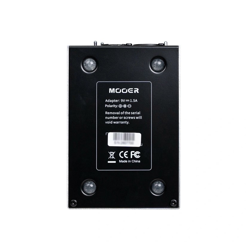 Mooer MVP3 Loopation