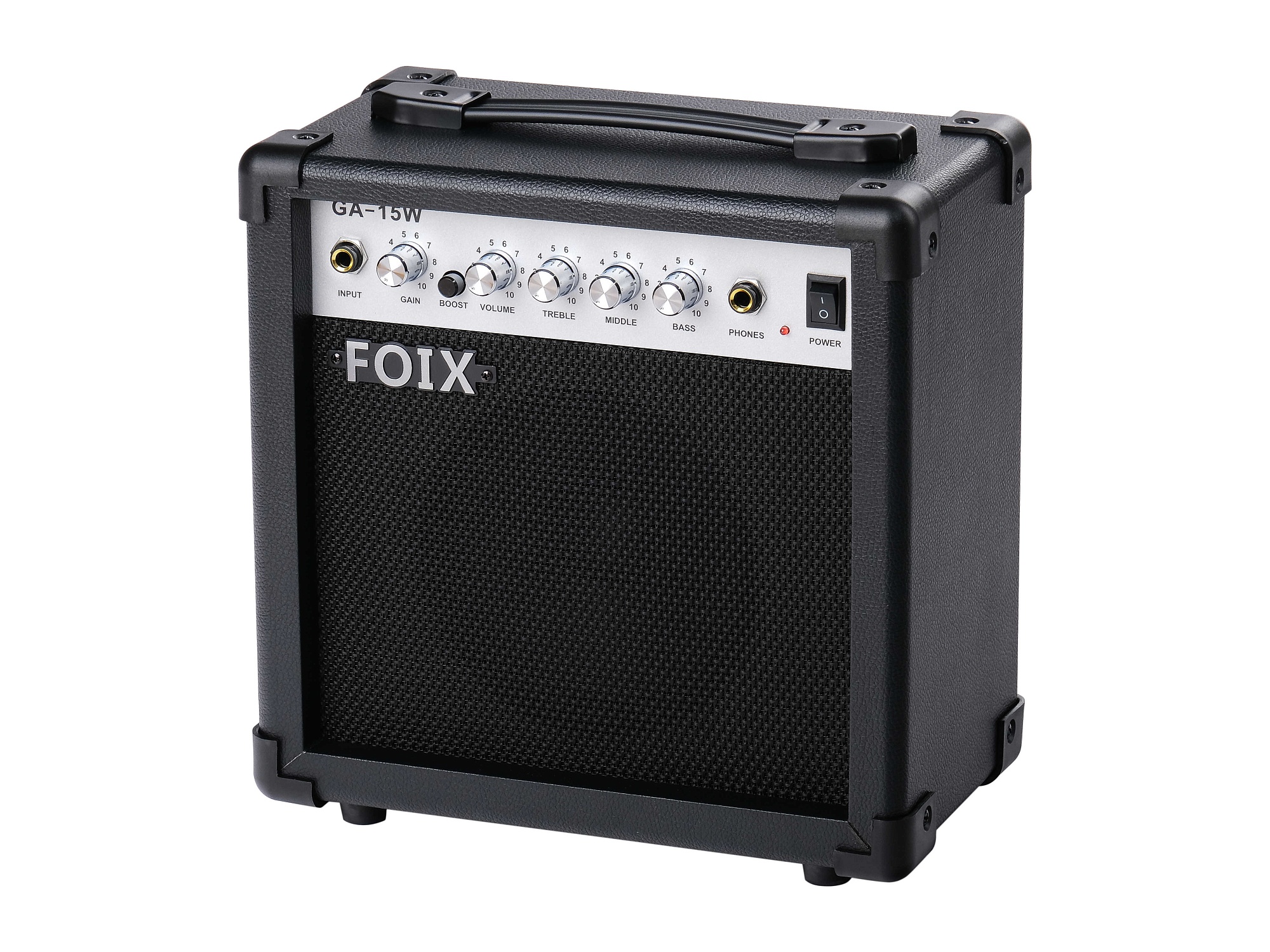 Foix GA-15W
