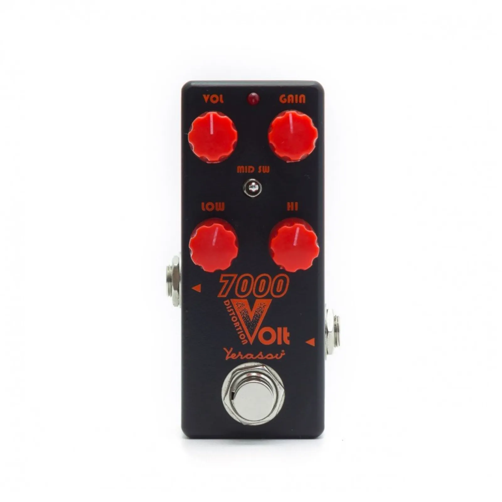 Yerasov Distortion 7000 Volt mini