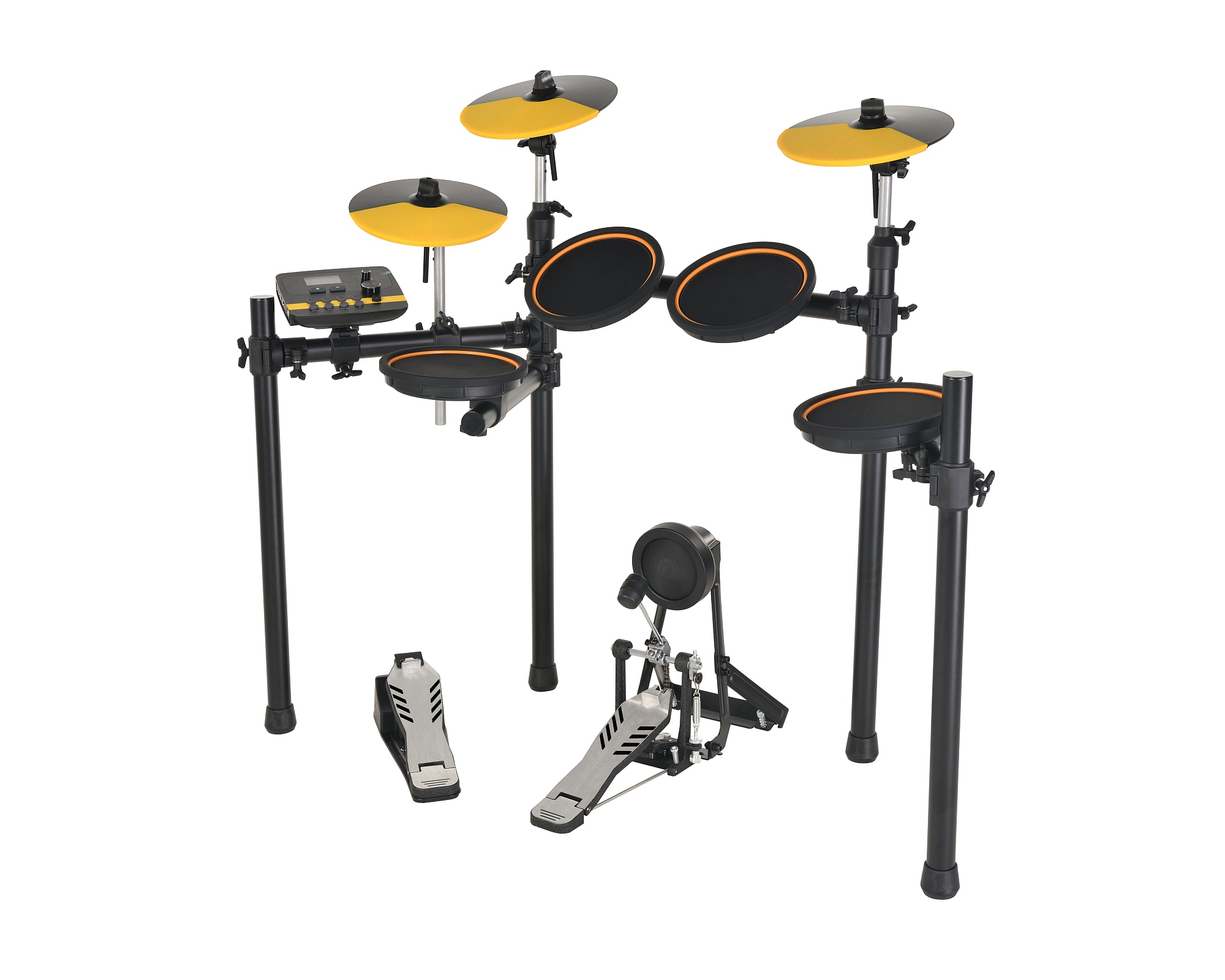LDrums MK-1S
