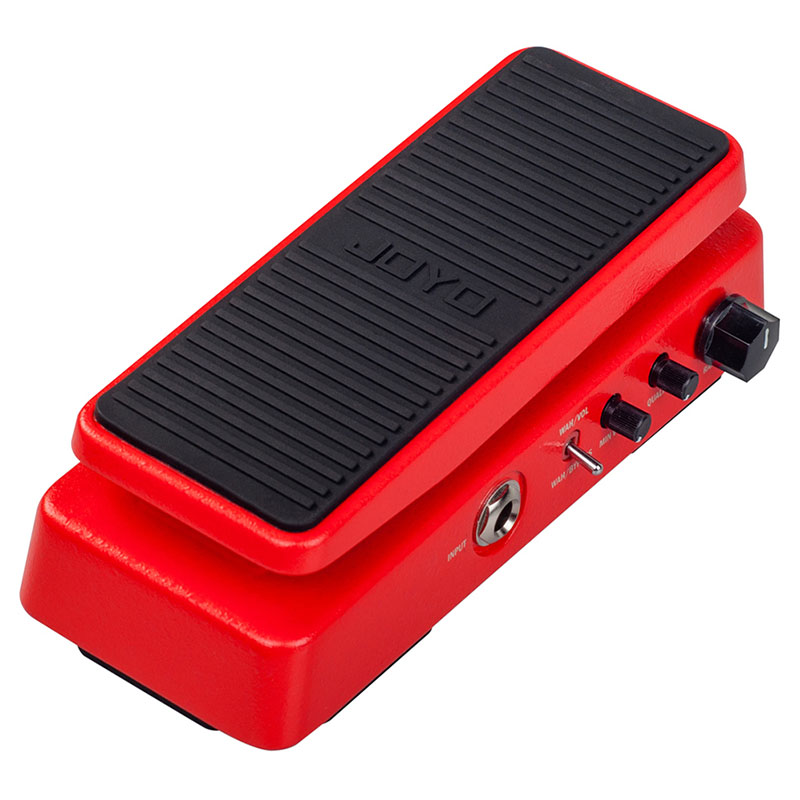 Joyo WAH-II Multimode