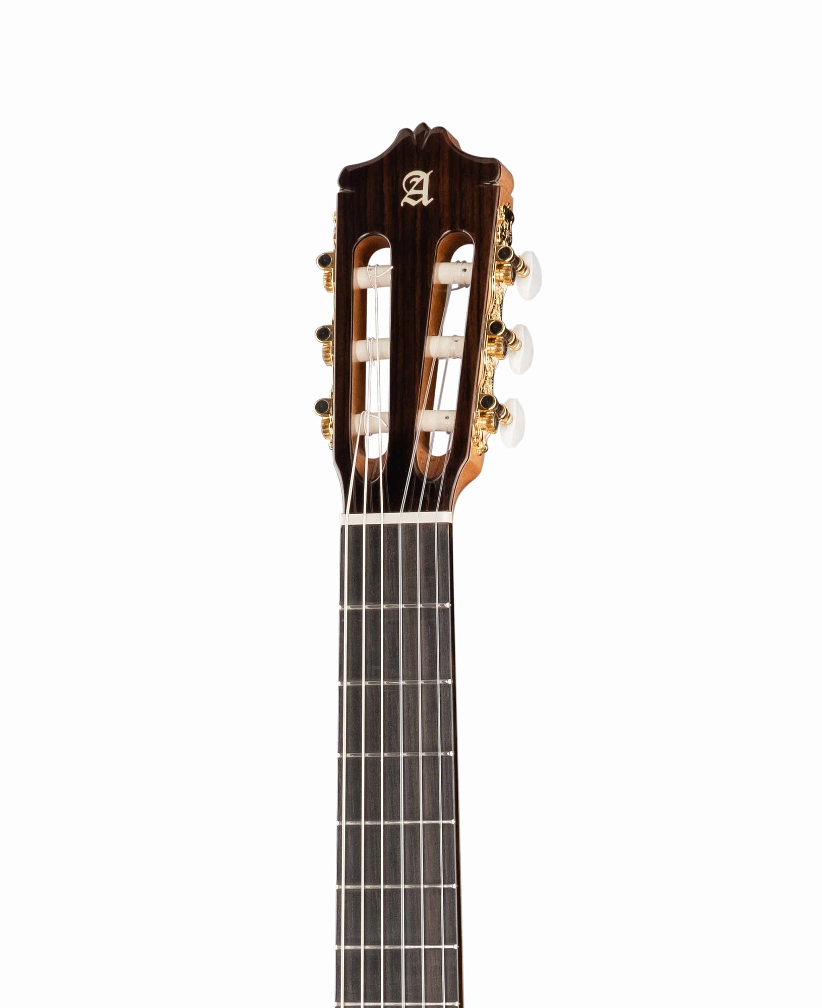 Alhambra 2.304 Classical Conservatory 7C