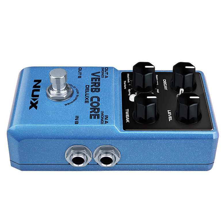 Nux Verb Core Deluxe