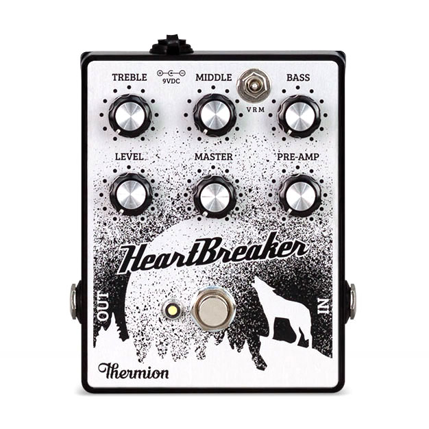 Thermion Heartbreaker