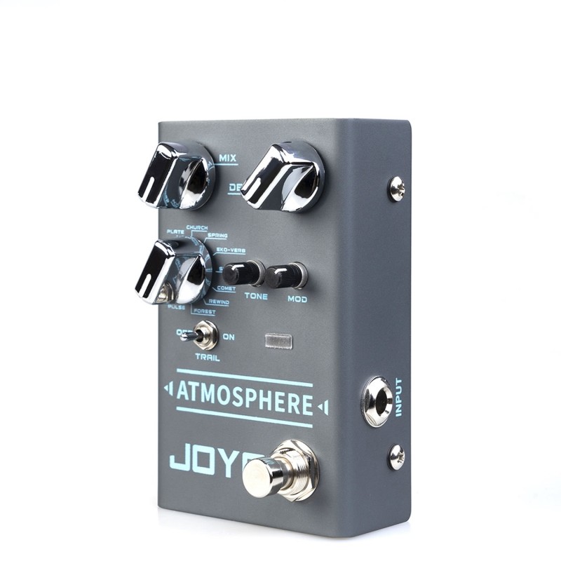 Joyo R-14 Atmosphere Reverb