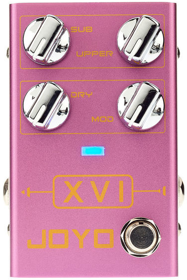 Joyo R-13 XVI Octave