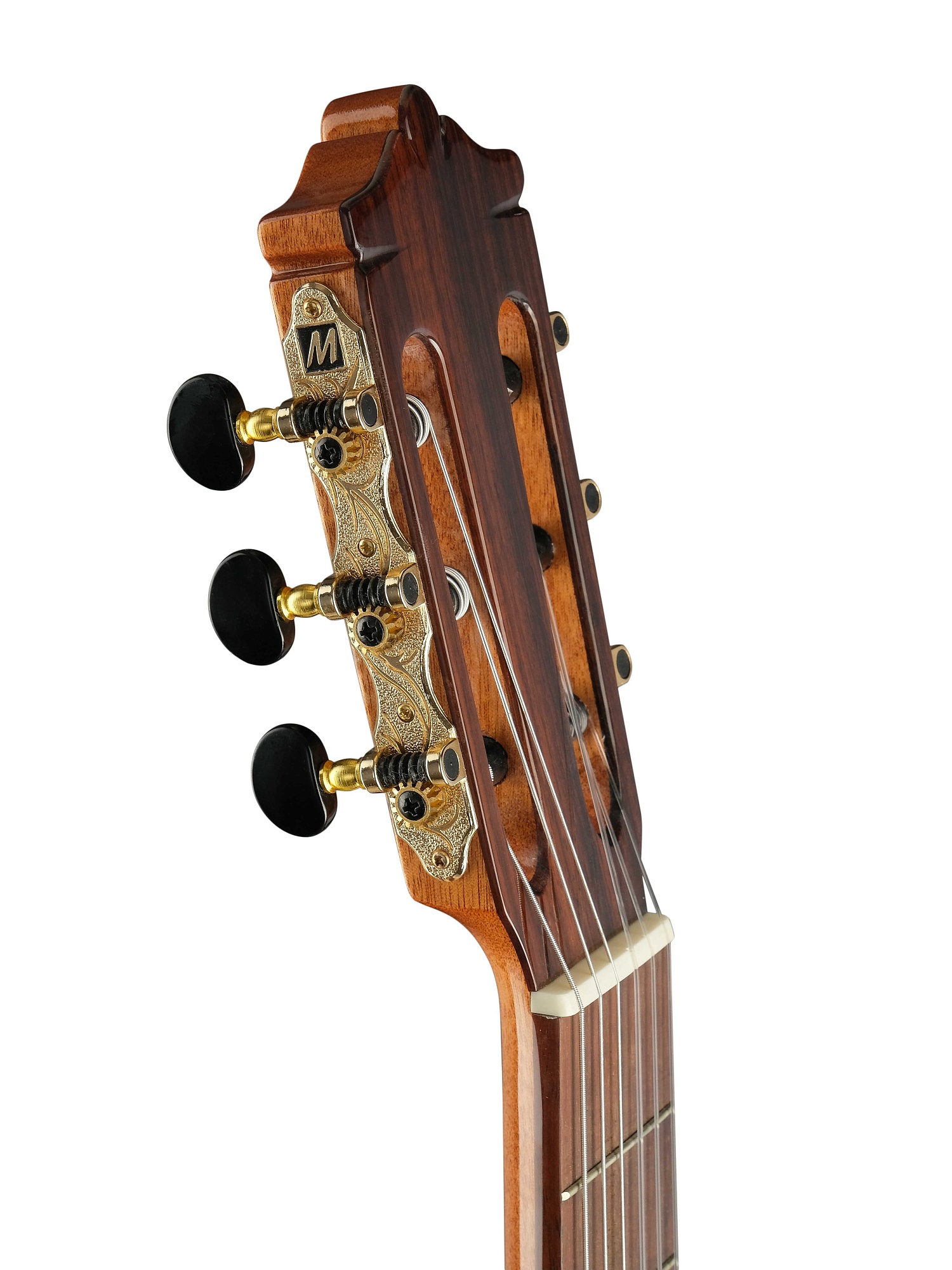 Martinez MC-48S 4/4