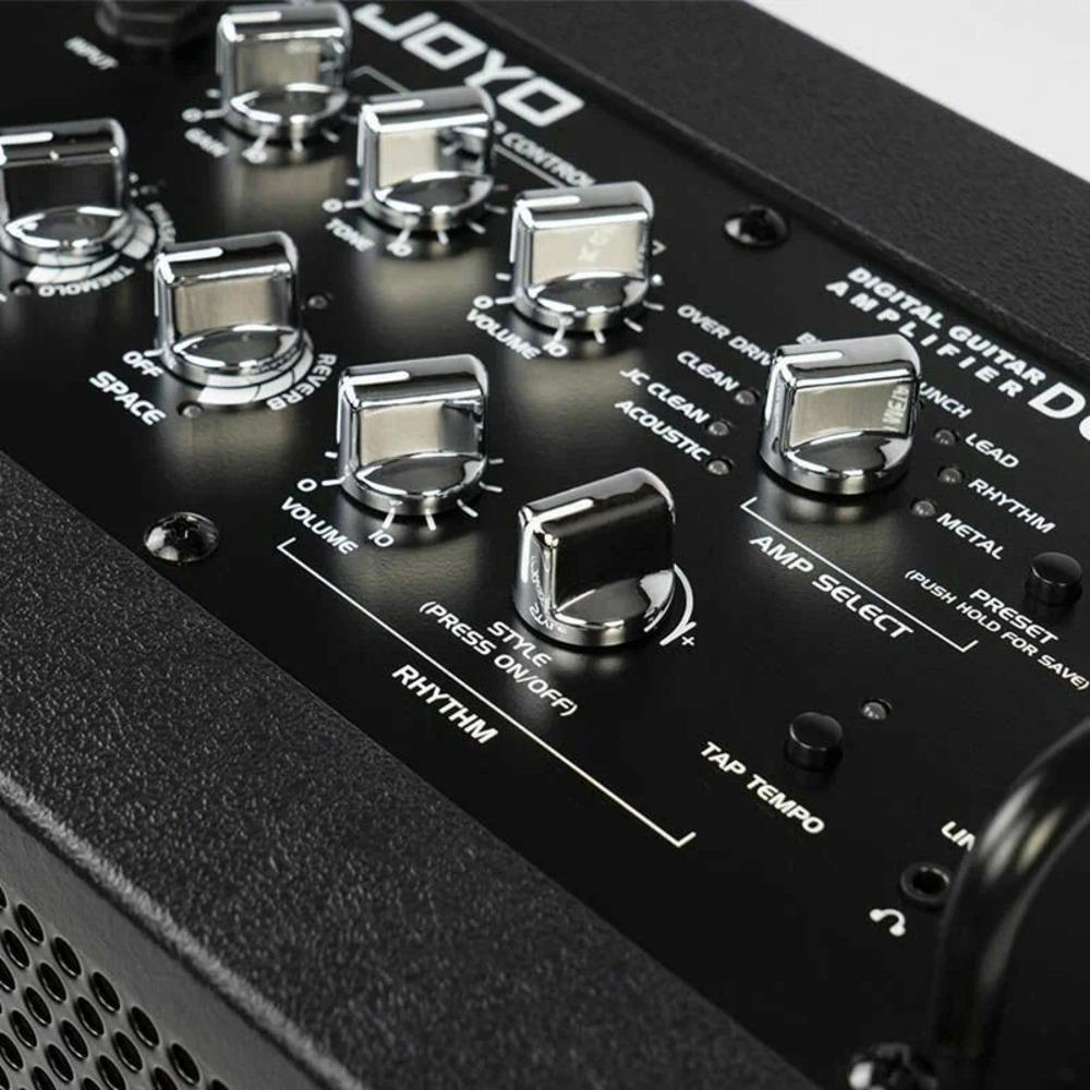 Joyo DC-15S