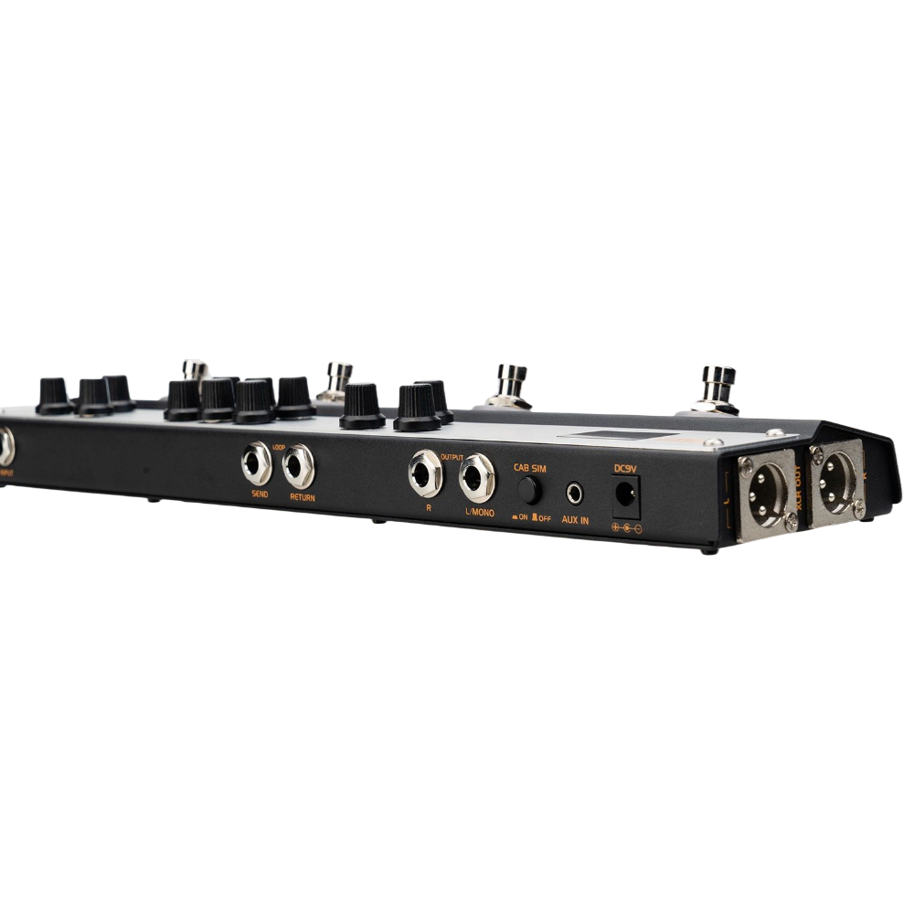 Joyo TC-2