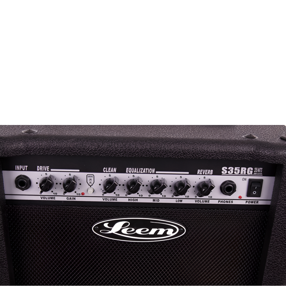 Leem S35RG