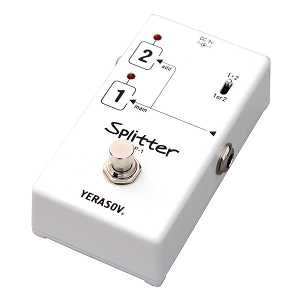 Yerasov SP-1 Splitter