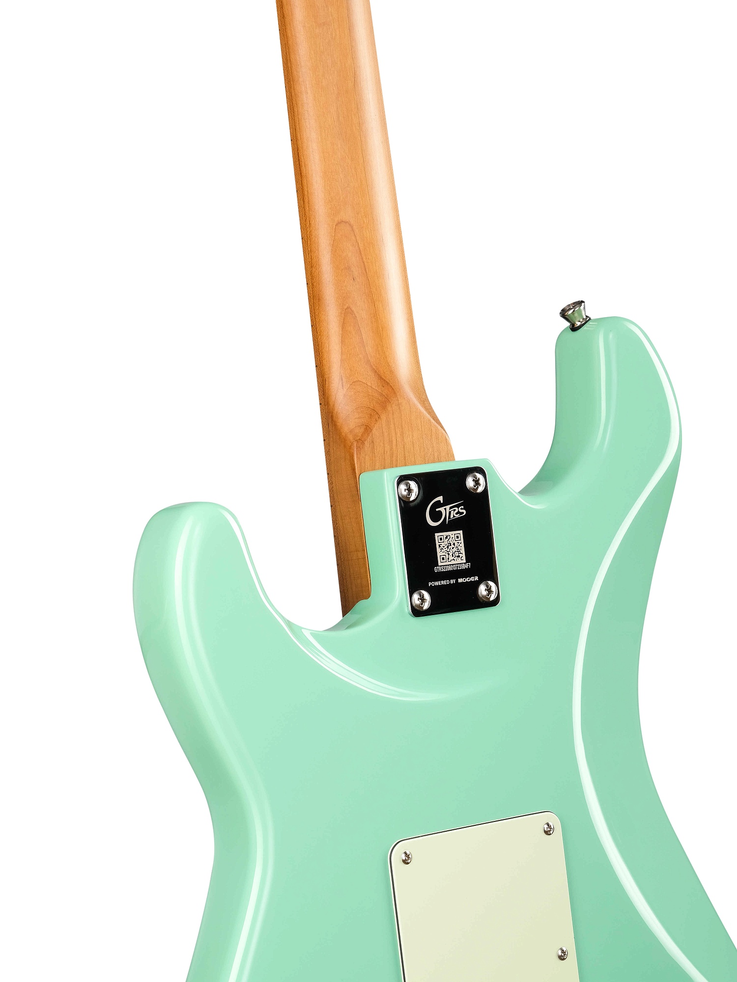 GTRS S801-Standard-801-GR