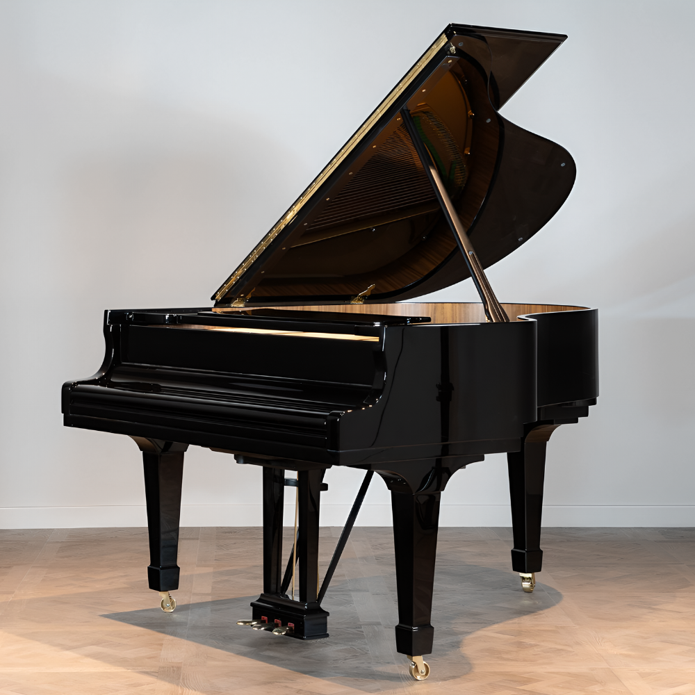 Steinway M-177