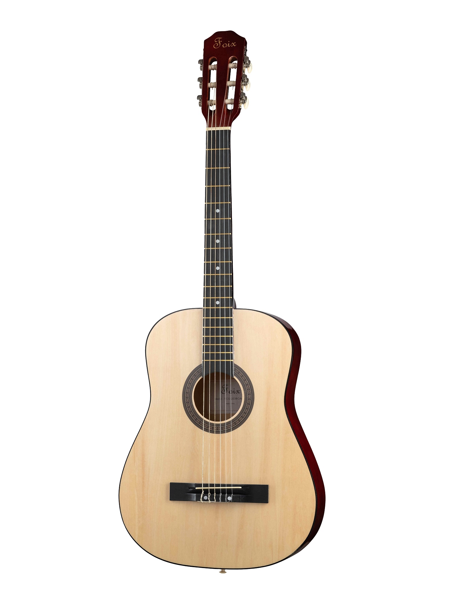 Foix FCG-2038CAP-NA