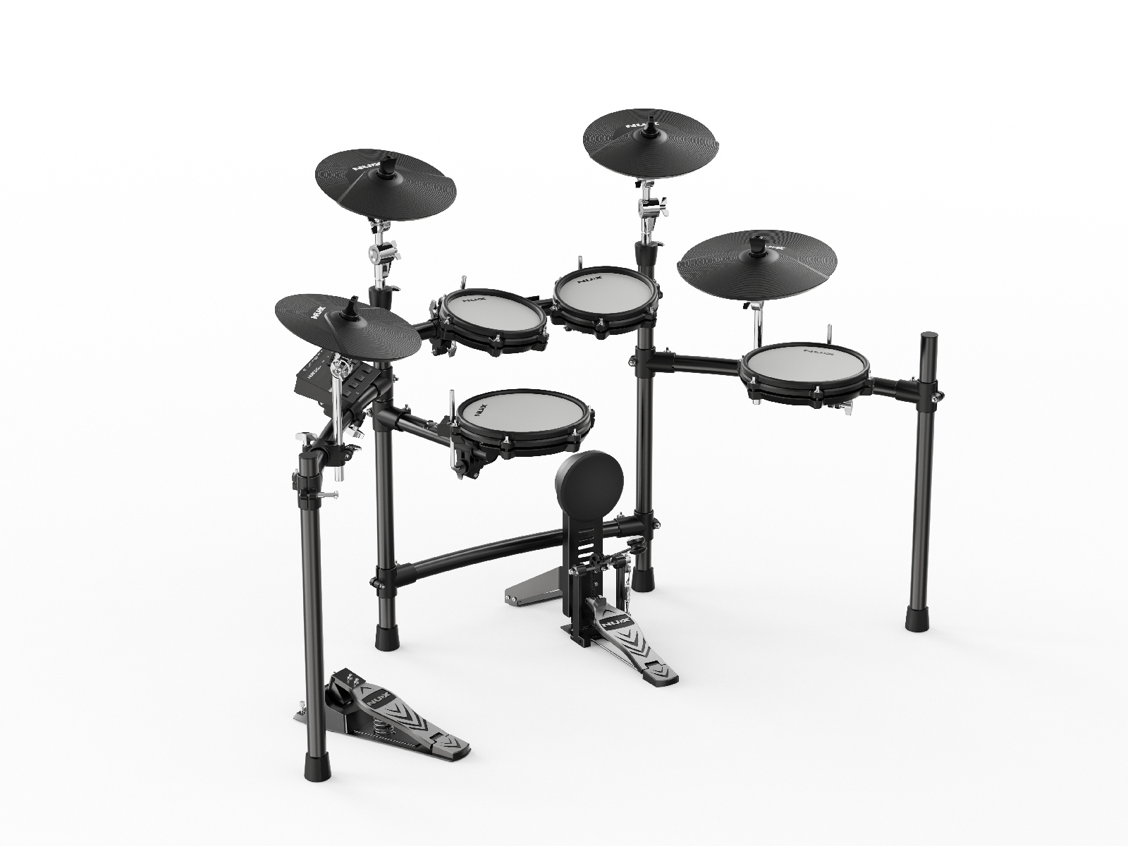 Nux DM-300